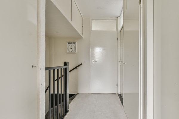 Medium property photo - Spakenburgstraat 19, 1107 WN Amsterdam